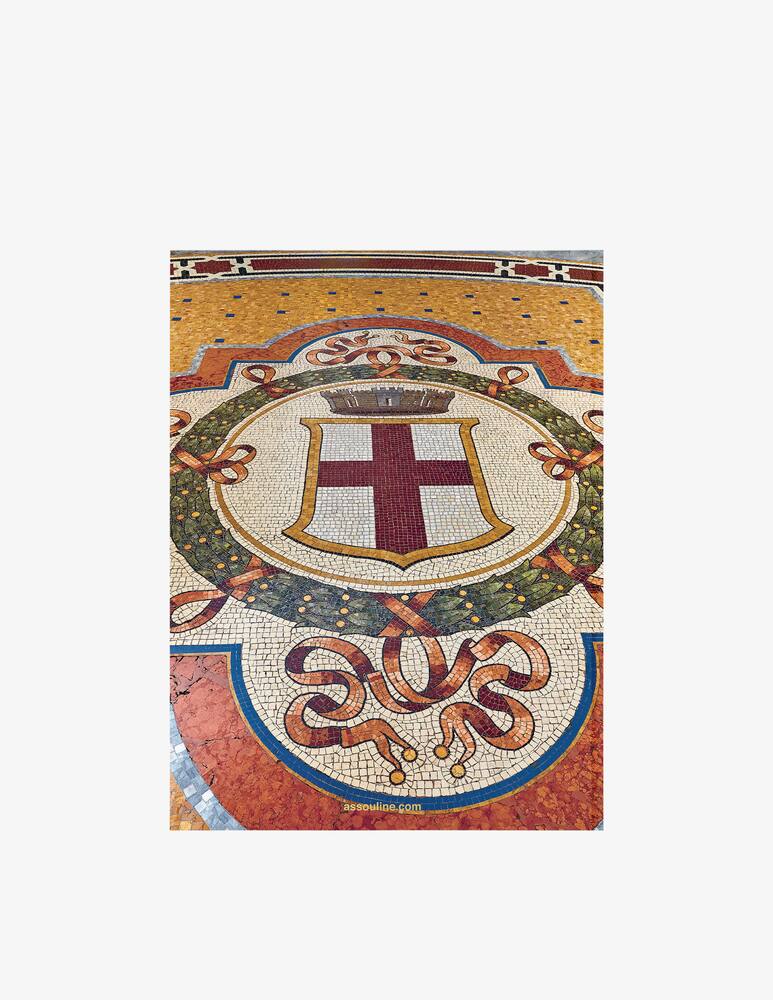 rinascente Assouline Milan Chic Book
