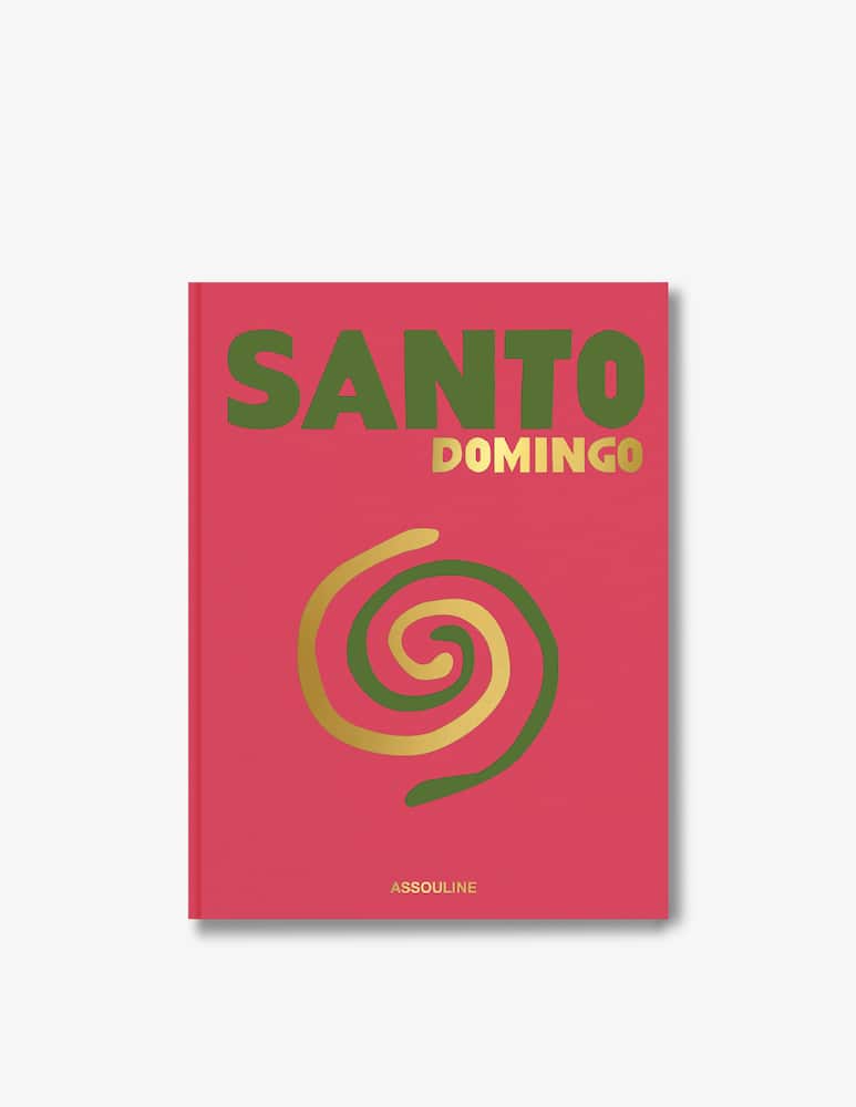 shop-assouline-santo-domingo-book-on-rinascente