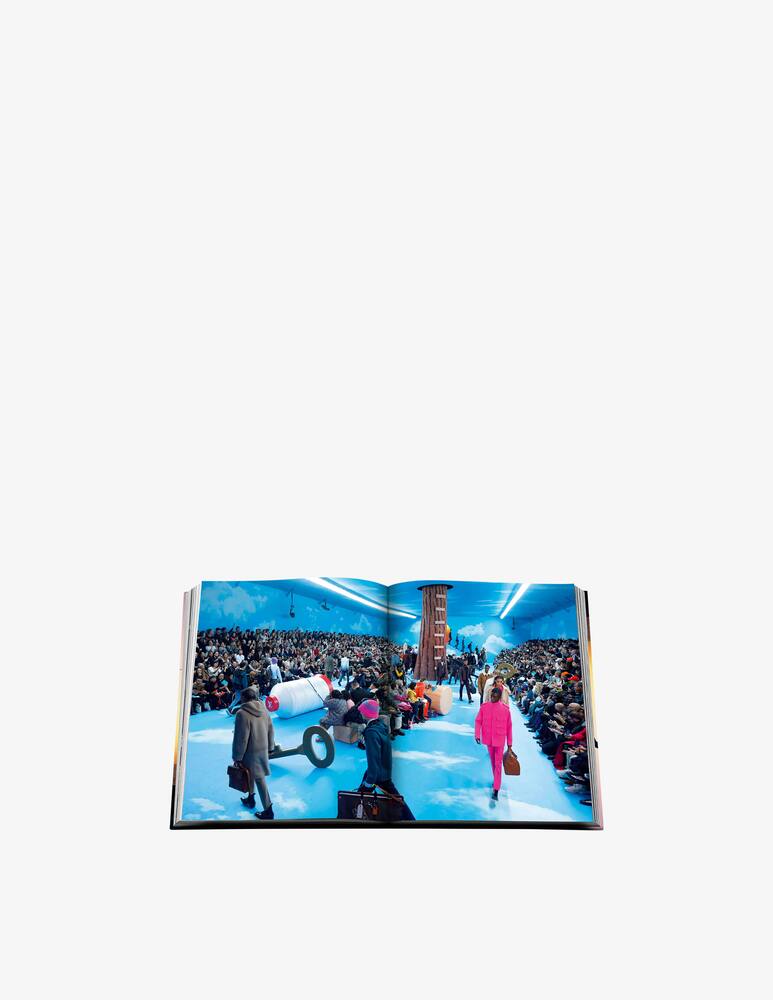 rinascente Assouline Louis Vuitton Virgil Abloh (Ultimate) Libro