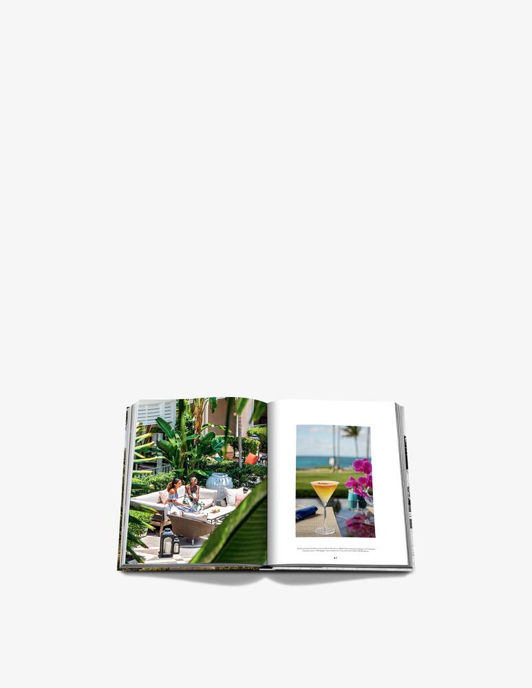 rinascente Assouline The Ocean Club Book