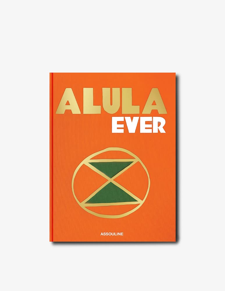 Assouline Book Alula Ever - picture 2 Assouline Book Alula Ever - picture 2