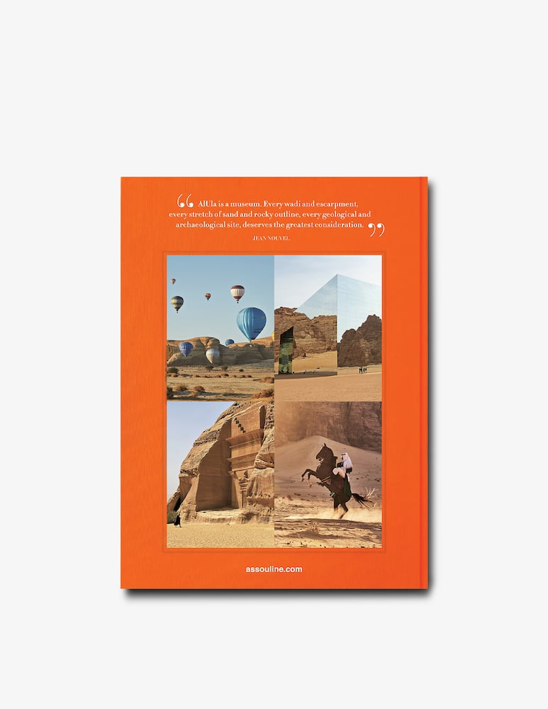 Assouline Book Alula Ever - picture 3 Assouline Book Alula Ever - picture 3