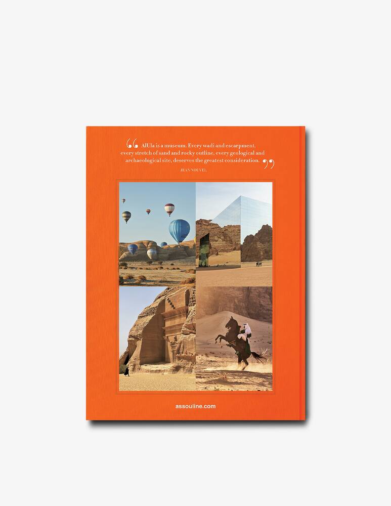 rinascente Assouline Alula Ever, Libro