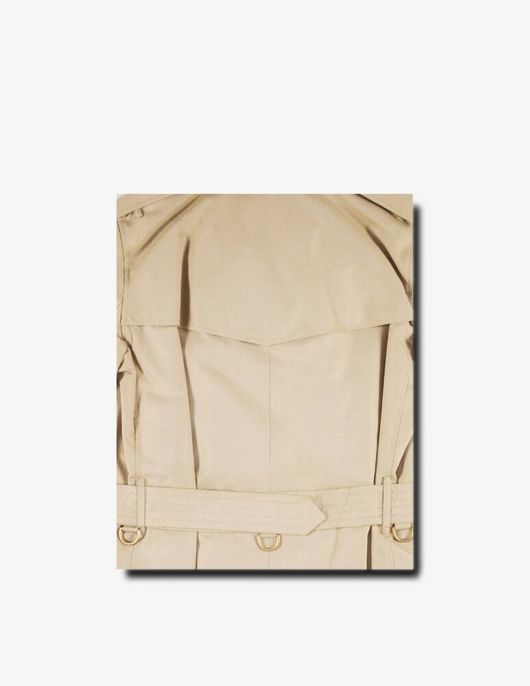 rinascente Assouline Burberry