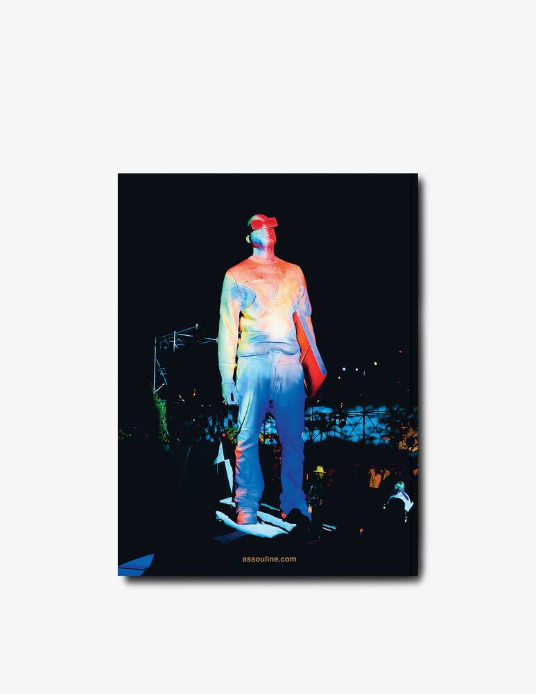 rinascente Assouline Louis Vuitton Virgil Abloh Libro