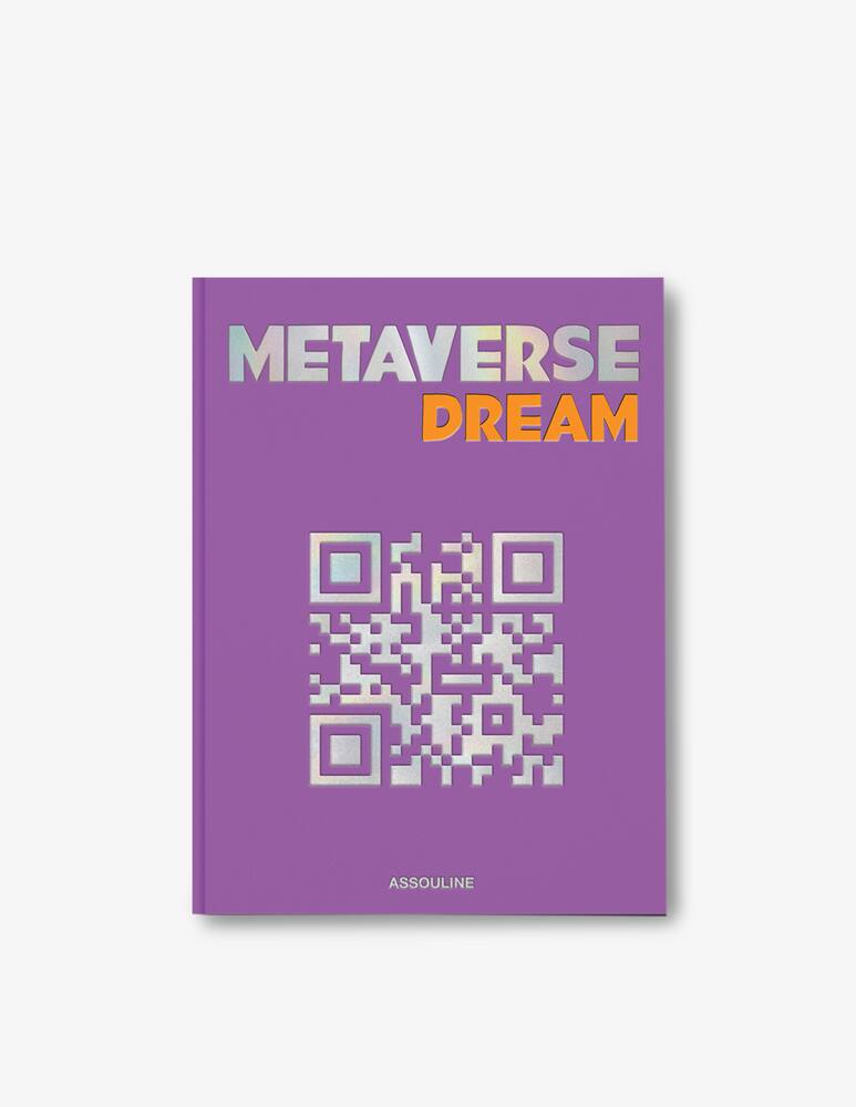 rinascente Assouline Metaverse Dream Book