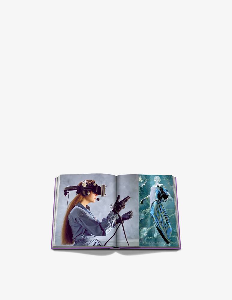 rinascente Assouline Metaverse Dream Book