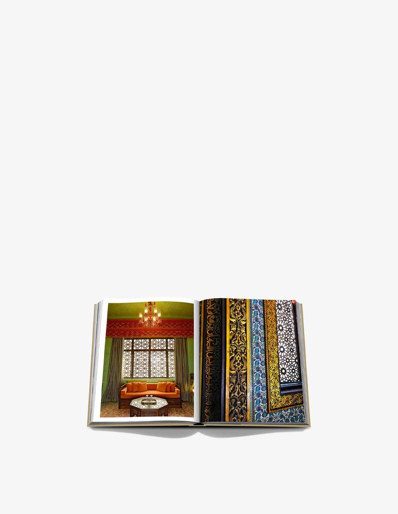 rinascente Assouline Cairo Eternal Book