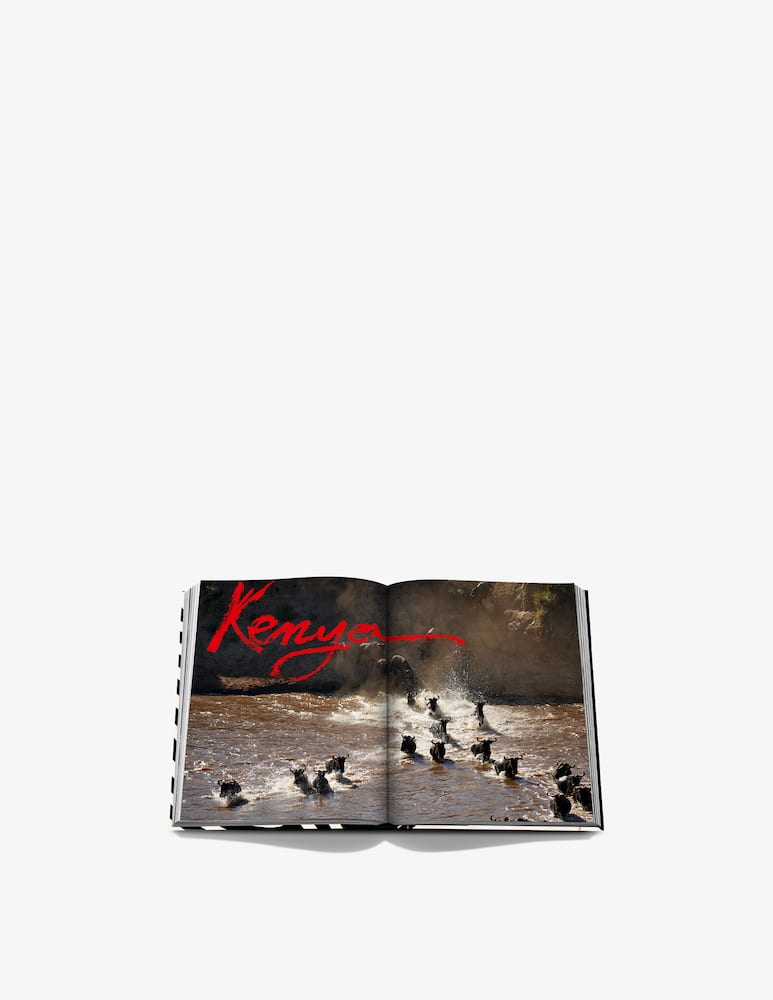 Assouline Book African Adventures - picture 6 Assouline Book African Adventures - picture 6