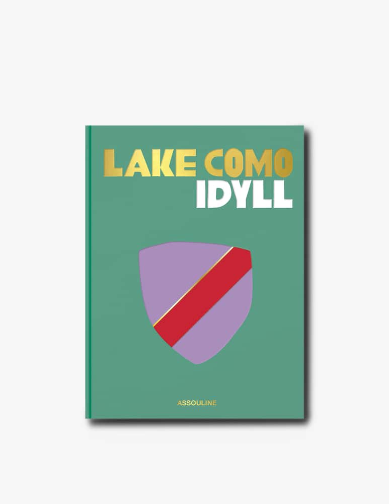 Assouline Book Lake Como - picture 2 Assouline Book Lake Como - picture 2