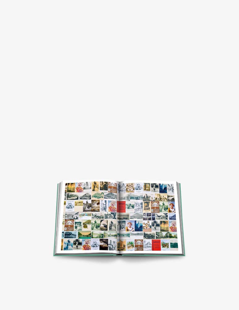 Assouline Book Lake Como - picture 5 Assouline Book Lake Como - picture 5