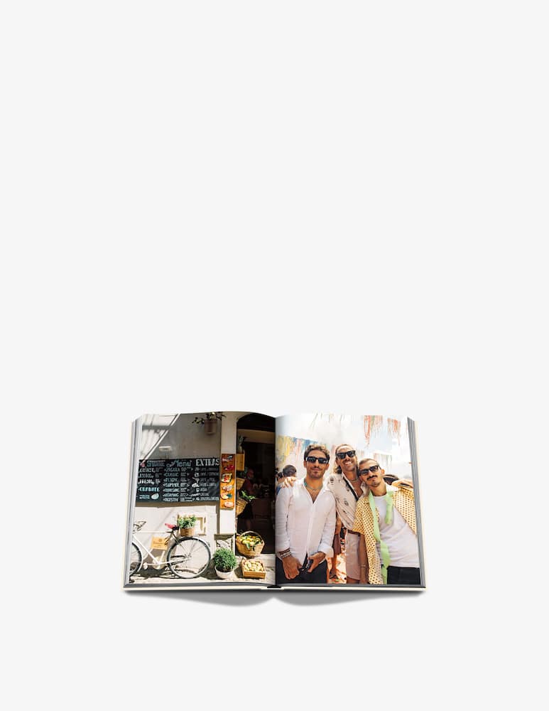 Assouline Book Sicily Honor - picture 6 Assouline Book Sicily Honor - picture 6
