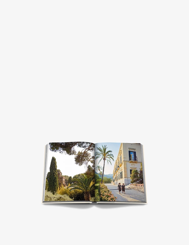 Assouline Book Sicily Honor - picture 7 Assouline Book Sicily Honor - picture 7