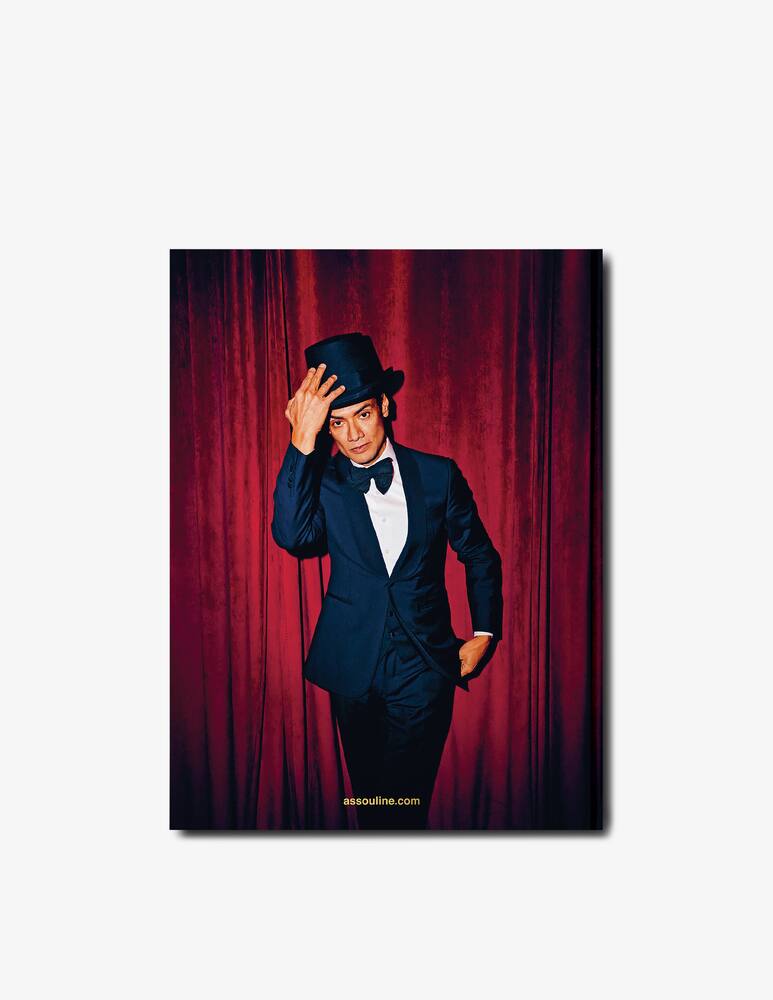 rinascente Assouline New York Chic Libro