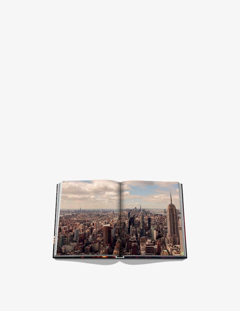 Assouline Libro New York Chic - immagine 4 Assouline Libro New York Chic - immagine 4