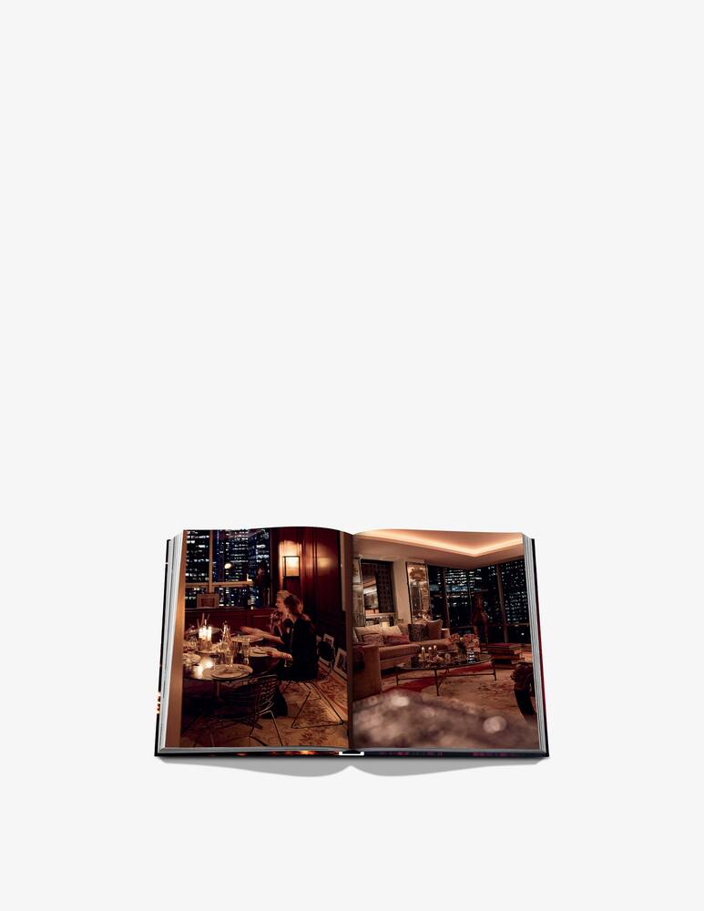 rinascente Assouline New York Chic Libro