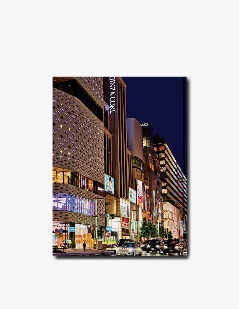 Assouline Book Tokyo Chic - picture 3 Assouline Book Tokyo Chic - picture 3