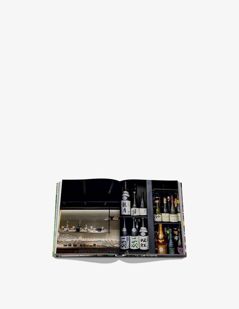 rinascente Assouline Tokyo Chic Book