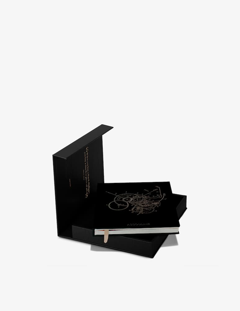 Assouline Libro Patek Philippe: The Impossible Collection - immagine 3 Assouline Libro Patek Philippe: The Impossible Collection - immagine 3