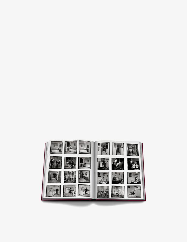 rinascente Assouline Maria by Callas: 100th Anniversary Edition