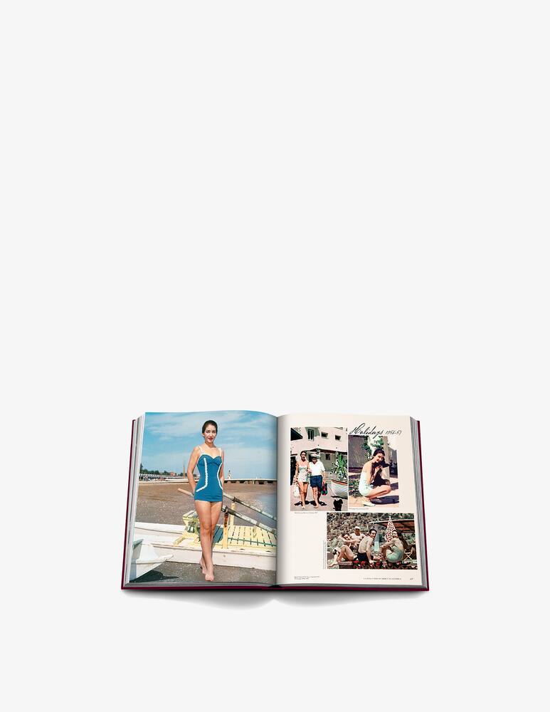 rinascente Assouline Maria by Callas: 100th Anniversary Edition