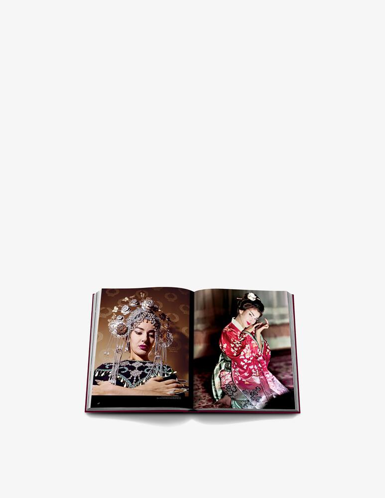 rinascente Assouline Maria by Callas: 100th Anniversary Edition