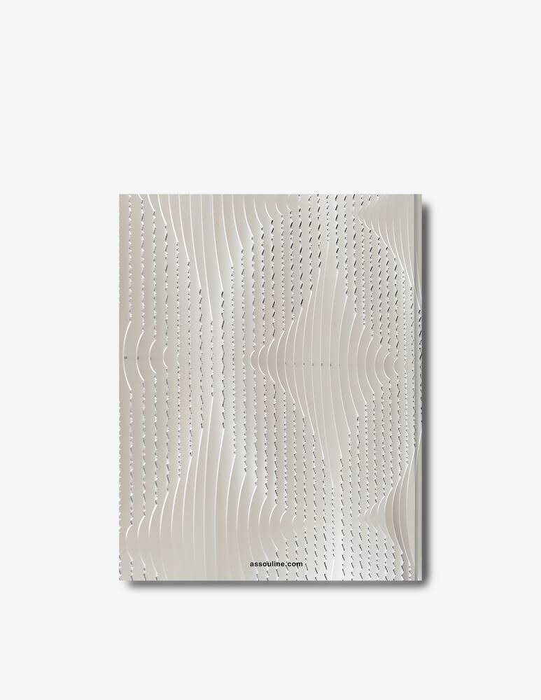 rinascente Assouline L.Vuitton Skin  Architecture Of Luxury (New York City) Libro