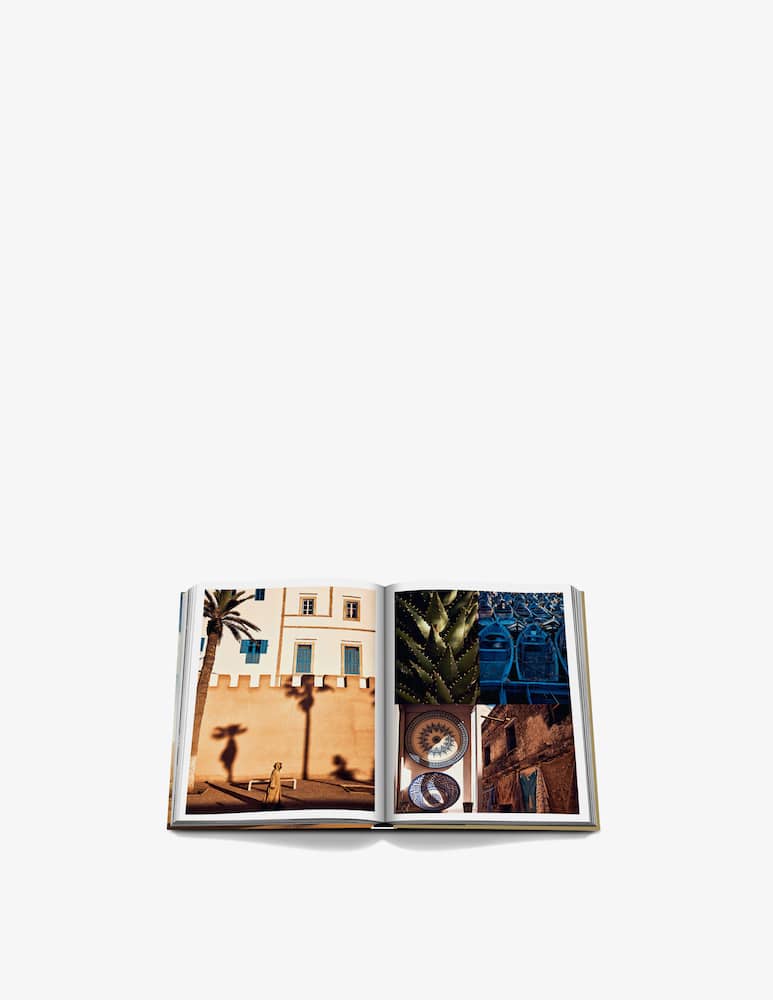 Assouline Morocco, Kingdom of Light - picture 4 Assouline Morocco, Kingdom of Light - picture 4