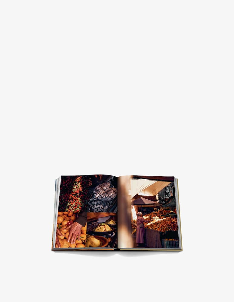 Assouline Morocco, Kingdom of Light - picture 5 Assouline Morocco, Kingdom of Light - picture 5