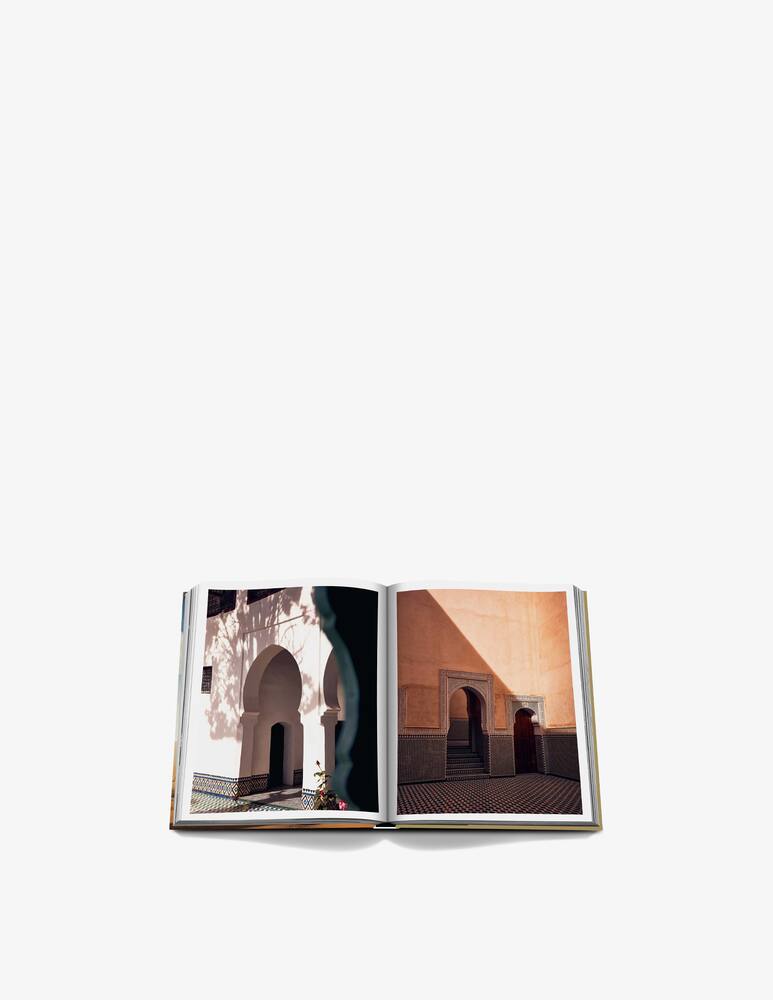 rinascente Assouline Morocco, Kingdom of Light Libro