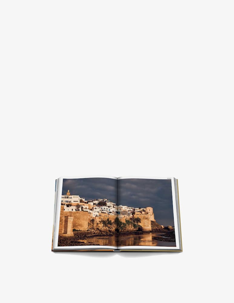Assouline Morocco, Kingdom of Light - picture 7 Assouline Morocco, Kingdom of Light - picture 7