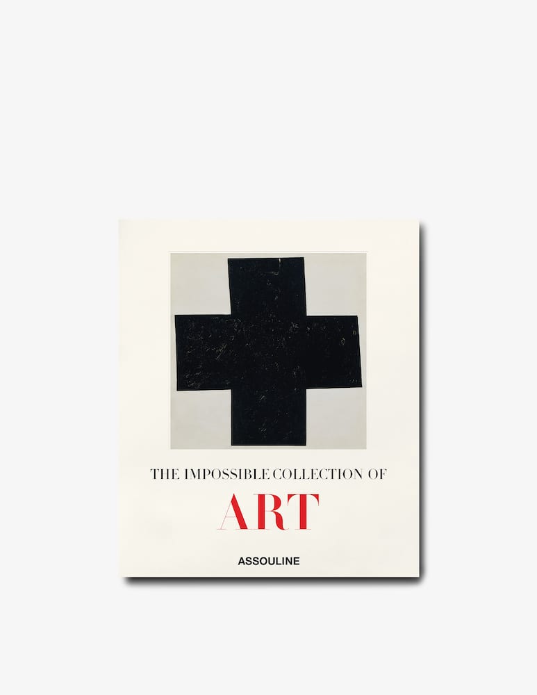 Assouline Book The Impossible Collecti Of Art - picture 2 Assouline Book The Impossible Collecti Of Art - picture 2