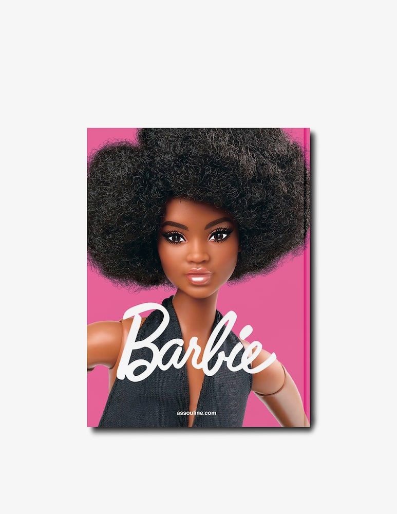 Assouline Libro Barbie - immagine 3 Assouline Libro Barbie - immagine 3