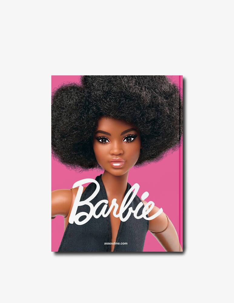 rinascente Assouline Barbie Libro