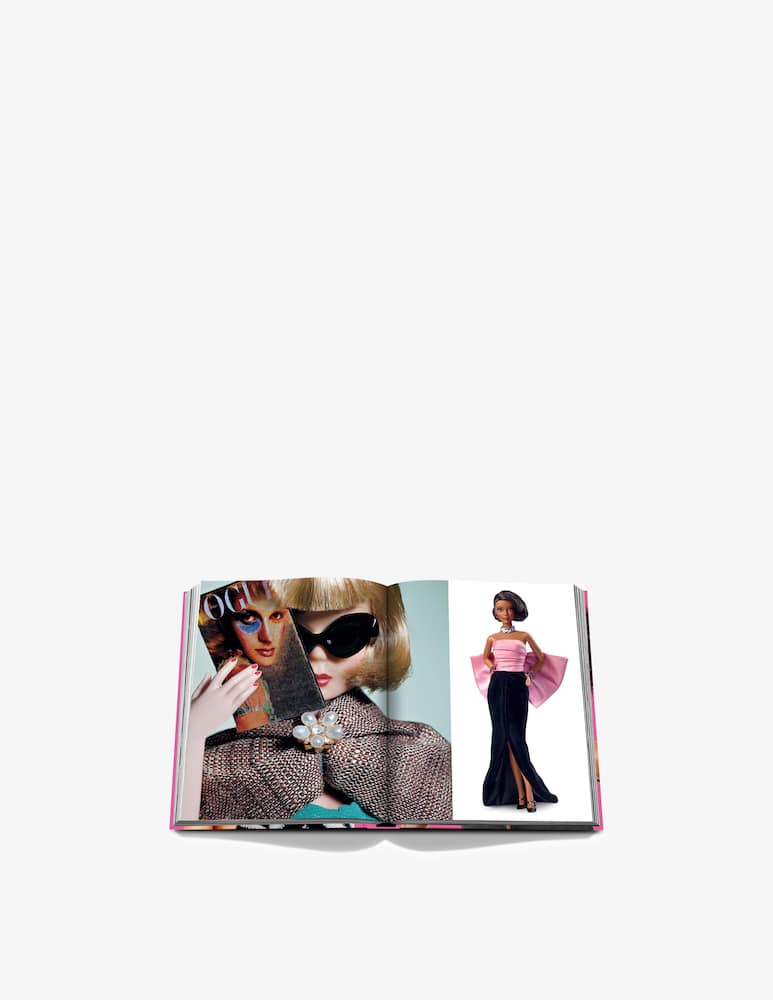 Assouline Libro Barbie - immagine 6 Assouline Libro Barbie - immagine 6