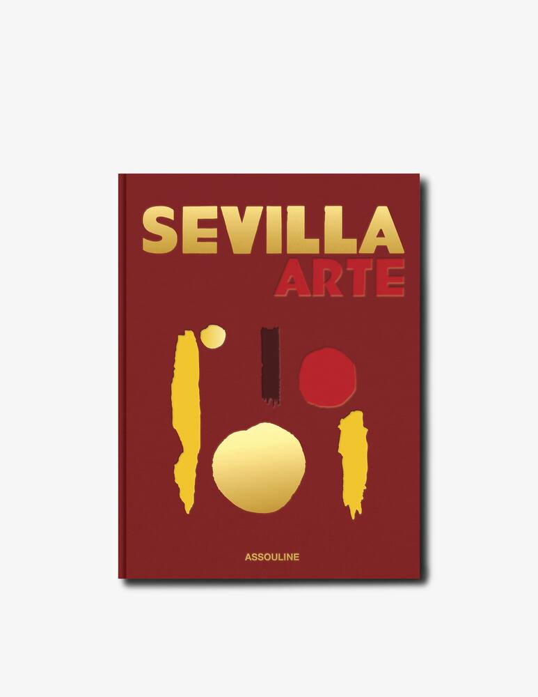 rinascente Assouline Sevilla Arte Libro