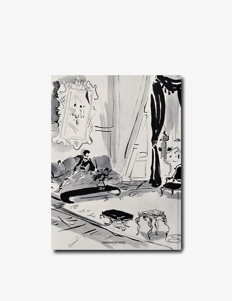 Assouline Book Chanel: The Legend Of An Icon - picture 3 Assouline Book Chanel: The Legend Of An Icon - picture 3