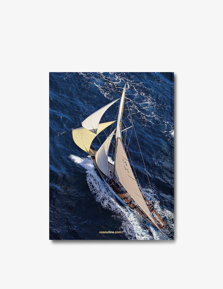 Assouline Book Yacht Club De Monaco - picture 3 Assouline Book Yacht Club De Monaco - picture 3