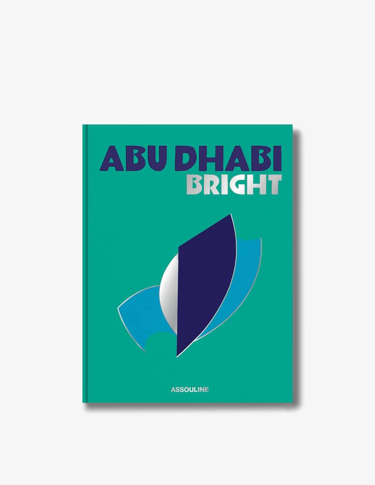 Assouline Book Abu Dhabi - picture 2