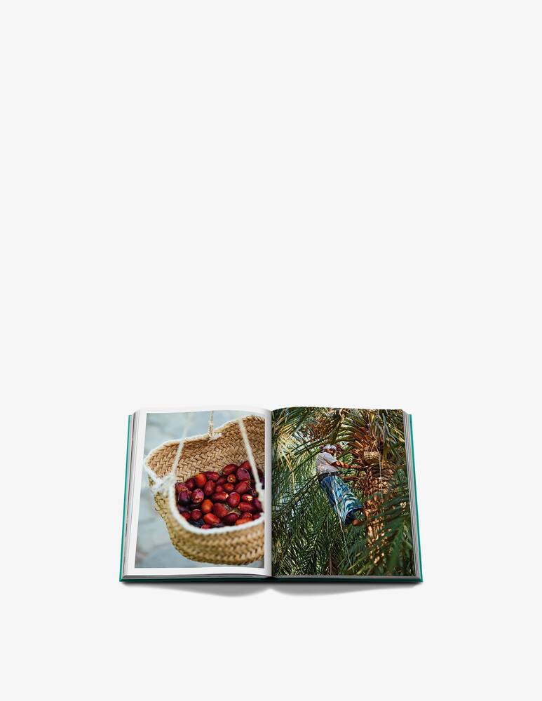 rinascente Assouline Abu Dhabi Book