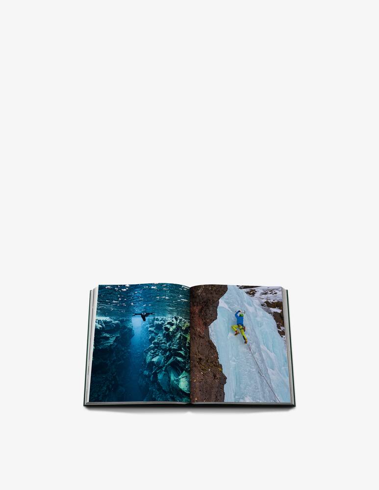 Assouline Book Iceland Epic - picture 4