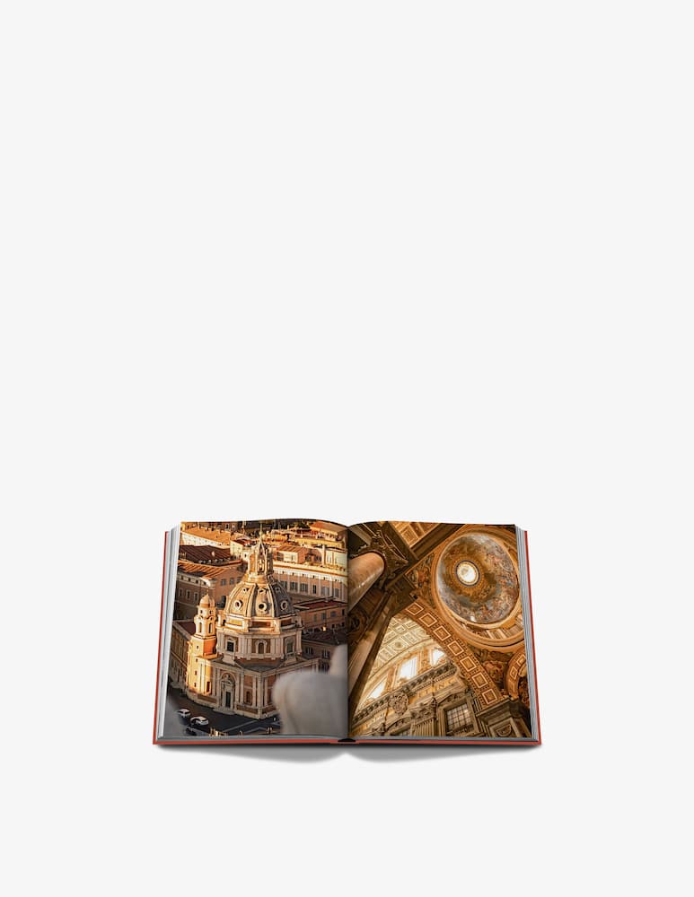 Assouline Book Roma Eterna - picture 4 Assouline Book Roma Eterna - picture 4