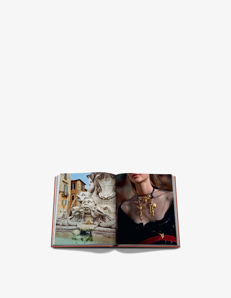 Assouline Book Roma Eterna - picture 5 Assouline Book Roma Eterna - picture 5