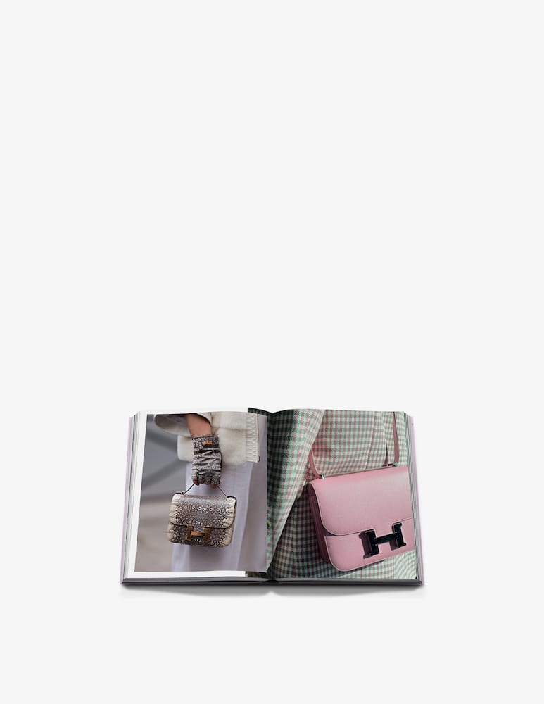 Assouline Book The Book Of Iconic Bags (Fashionphile) - picture 4 Assouline Book The Book Of Iconic Bags (Fashionphile) - picture 4