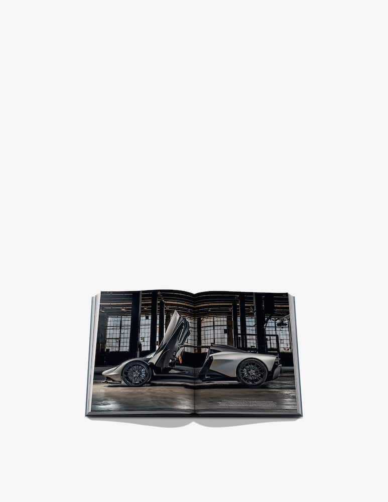 Assouline James Bond Cars - immagine 4 Assouline James Bond Cars - immagine 4