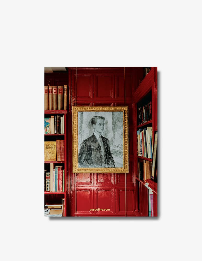 rinascente Assouline London Chic Libro