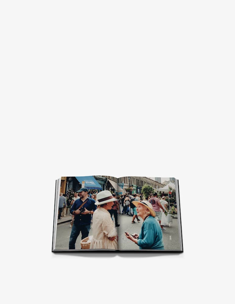 Assouline London Chic Libro - immagine 4 Assouline London Chic Libro - immagine 4