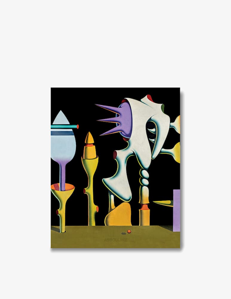 rinascente Assouline Ivan Tovar