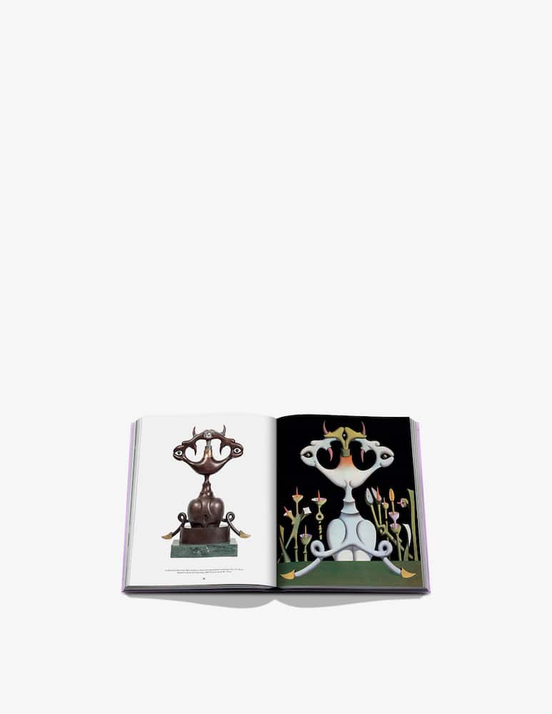 Assouline Ivan Tovar - picture 4