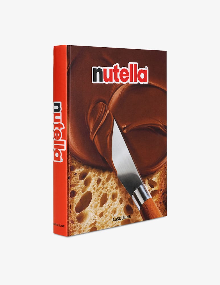 rinascente Assouline NUTELLA